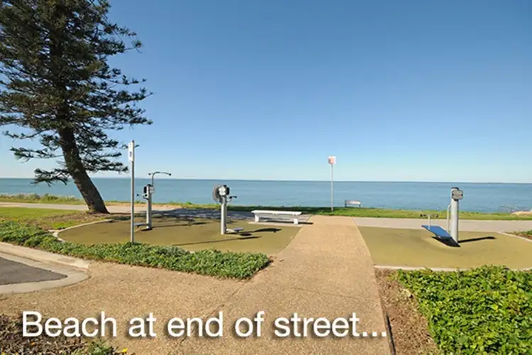 Seventh view of Homely unit listing, 1/208 Oxley Avenue, Margate QLD 4019
