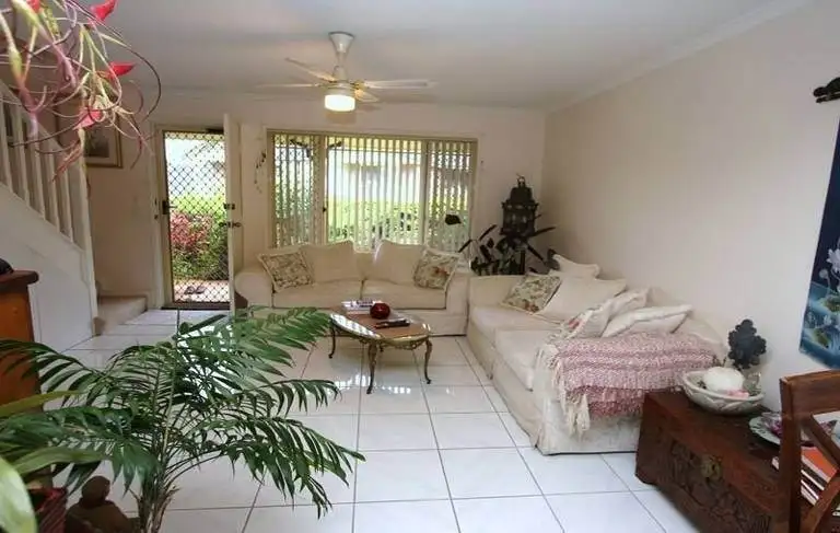 Main view of Homely house listing, 33/402 Pine Ridge Road, Coombabah QLD 4216