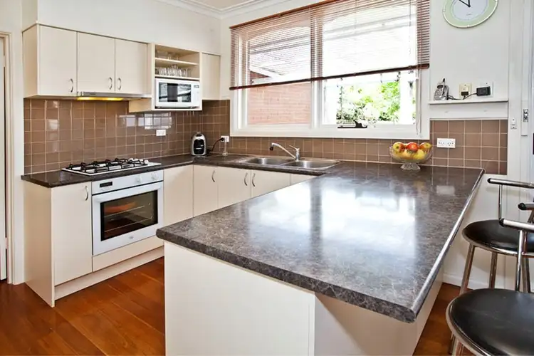 Second view of Homely house listing, 58 Timber Ridge, Doncaster VIC 3108