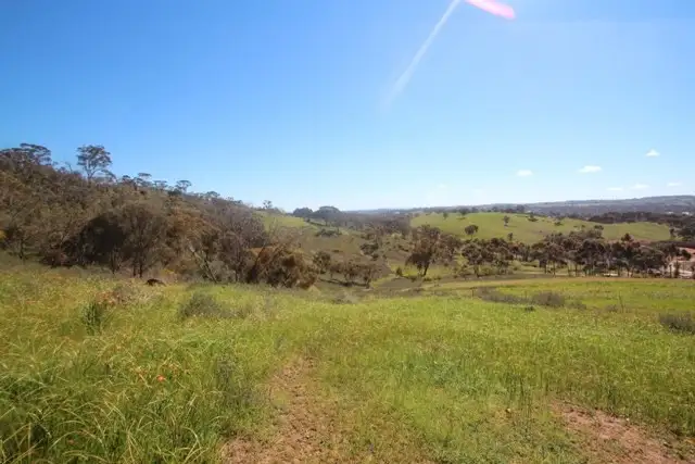 Sixth view of Homely land listing, 56 Bennys Hill Road, Clare SA 5453