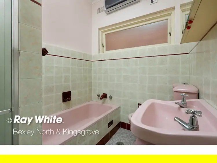 Fifth view of Homely house listing, 78B Caroline Street, Kingsgrove NSW 2208