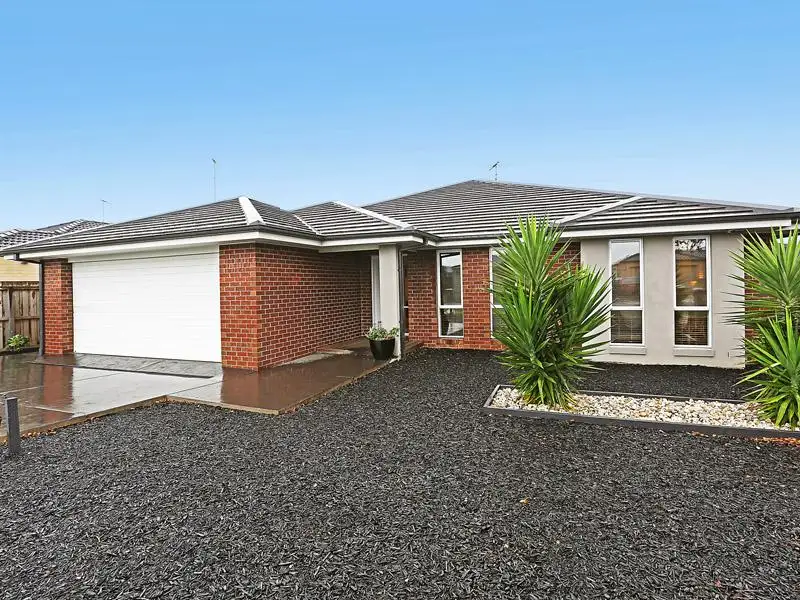 Main view of Homely house listing, 173 Bailey Street, Grovedale VIC 3216
