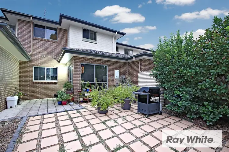Seventh view of Homely house listing, 50 Cobden Parkes Crescent, Lidcombe NSW 2141