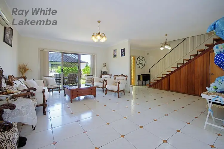 Second view of Homely house listing, 118 Acacia Avenue, Greenacre NSW 2190