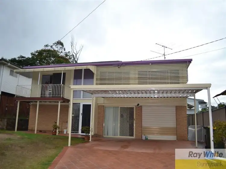 116 Dyson Avenue, Sunnybank QLD 4109