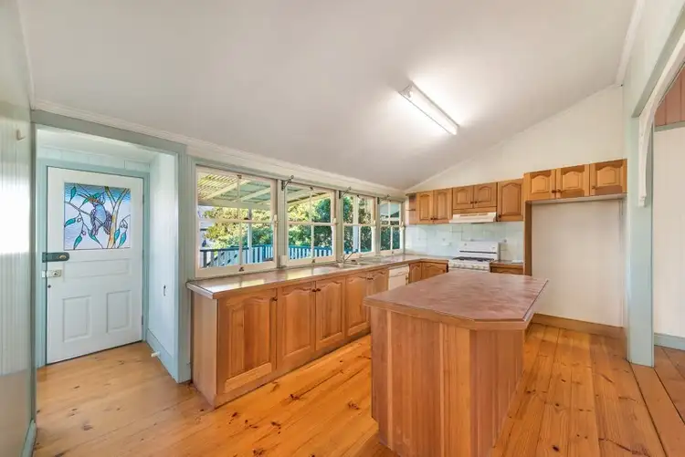 Sixth view of Homely house listing, 35 Alma Road, Clayfield QLD 4011