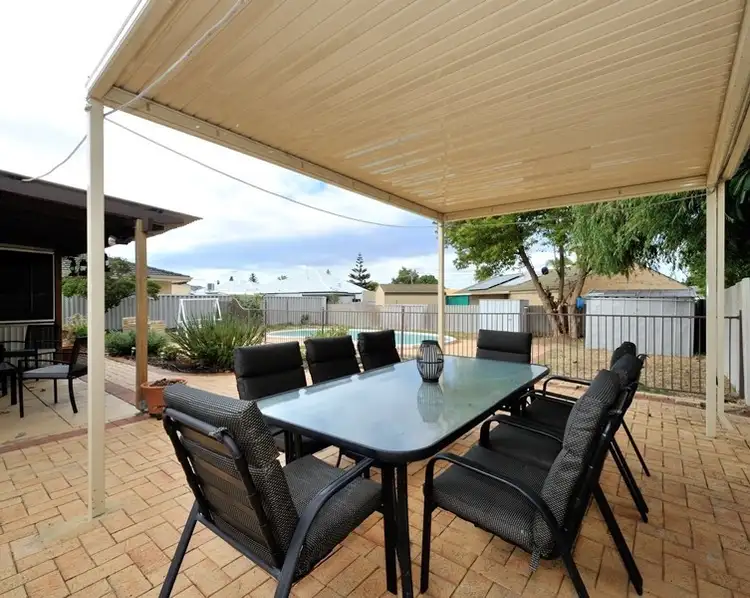 Third view of Homely house listing, 21 Hawkins Street, Rockingham WA 6168