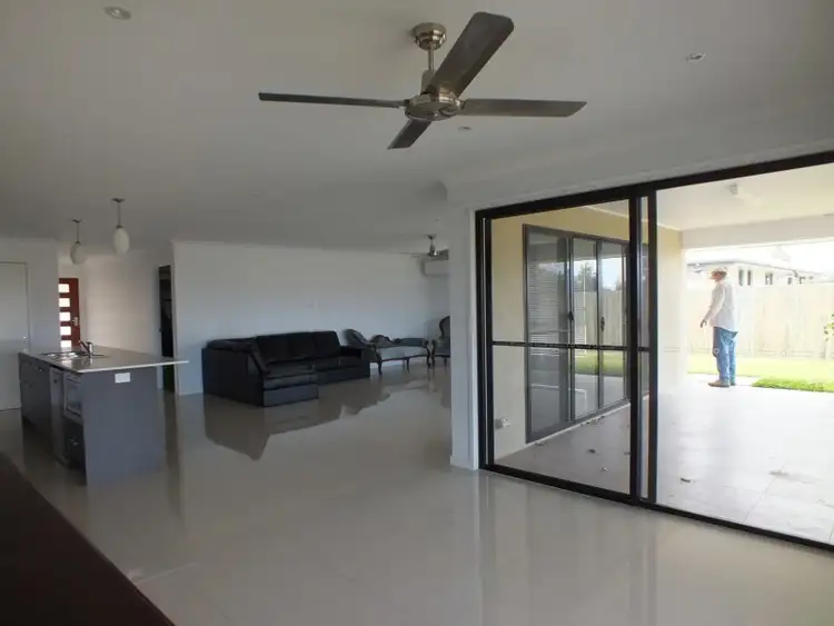 Fifth view of Homely house listing, 22 Veronica Avenue, Goondiwindi QLD 4390
