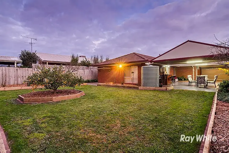 Second view of Homely house listing, 93 Lawless Drive, Cranbourne North VIC 3977