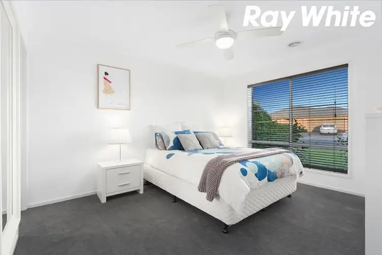 Third view of Homely house listing, 38 Honeyeater Way, Pakenham VIC 3810