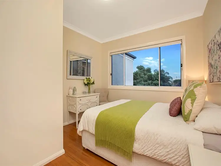 Sixth view of Homely house listing, 36B Edith Street, Leichhardt NSW 2040