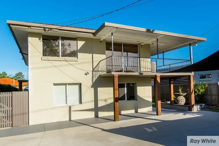 Main view of Homely house listing, 23 Ferguson Street, Albany Creek QLD 4035