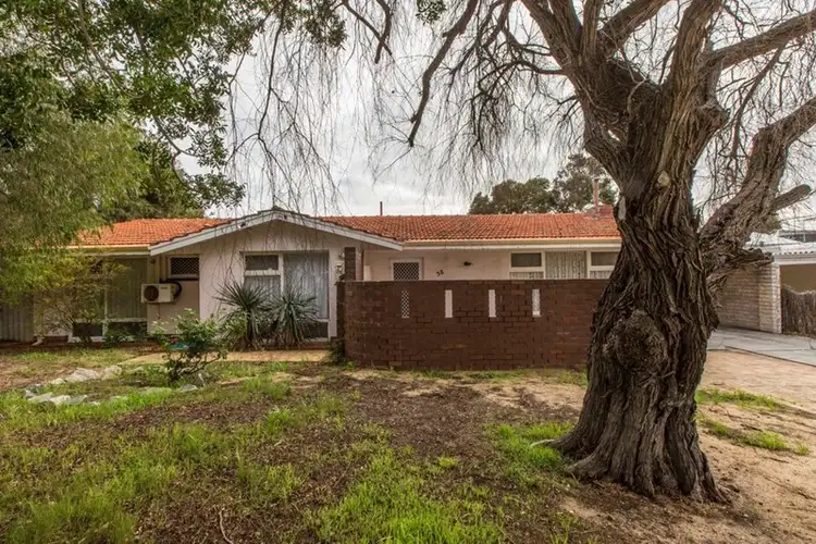 Second view of Homely house listing, 58 Hale Road, Wembley Downs WA 6019