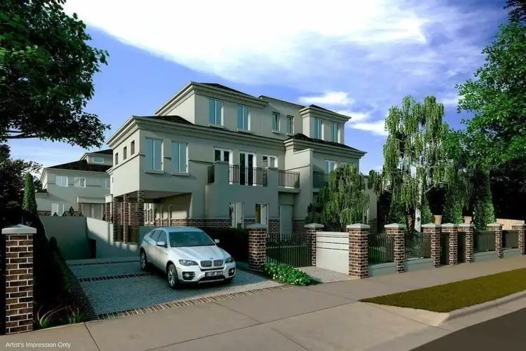 6/332 Alma Road, Caulfield North VIC 3161