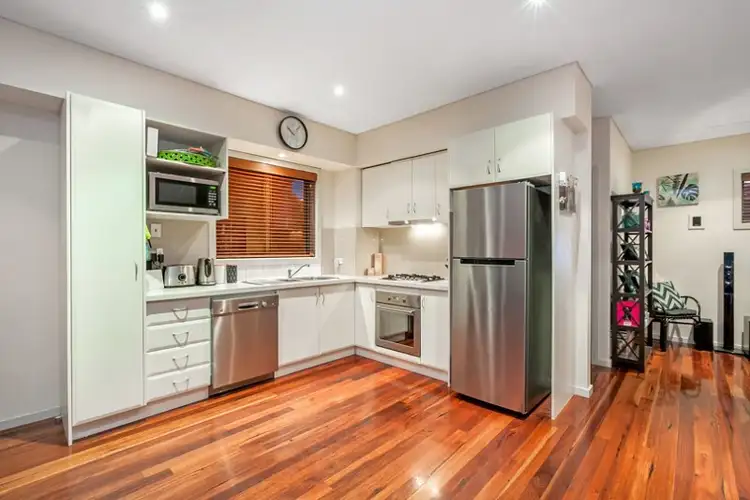 Fourth view of Homely townhouse listing, 1/4 Wilkinson Street, Reservoir VIC 3073
