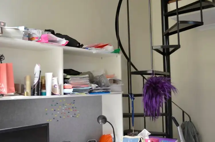 Third view of Homely apartment listing, 2119/185-211 Broadway, Ultimo NSW 2007