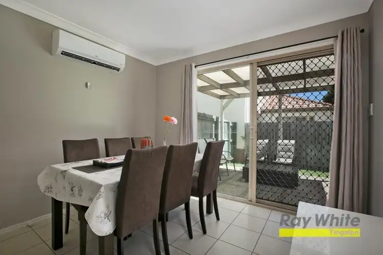 Third view of Homely townhouse listing, 102/25 Dasyure Place, Wynnum West QLD 4178