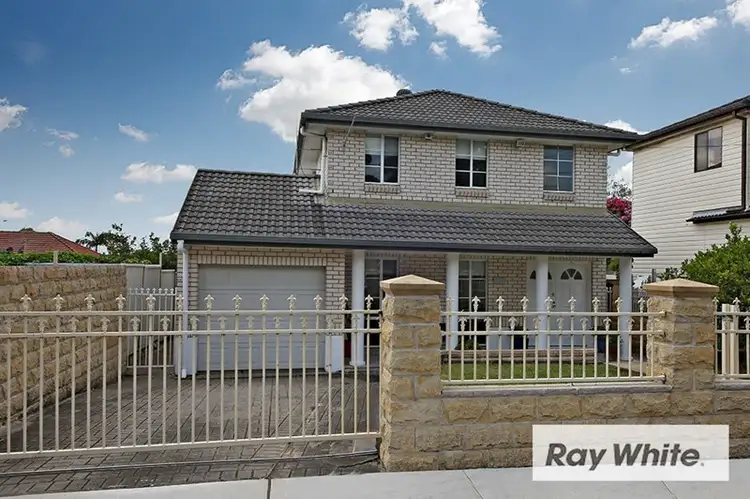 Second view of Homely house listing, 304 Park Road, Berala NSW 2141