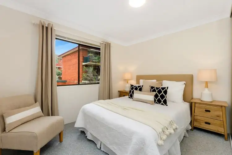 Fifth view of Homely apartment listing, 12/14-16 Meriton Street, Gladesville NSW 2111