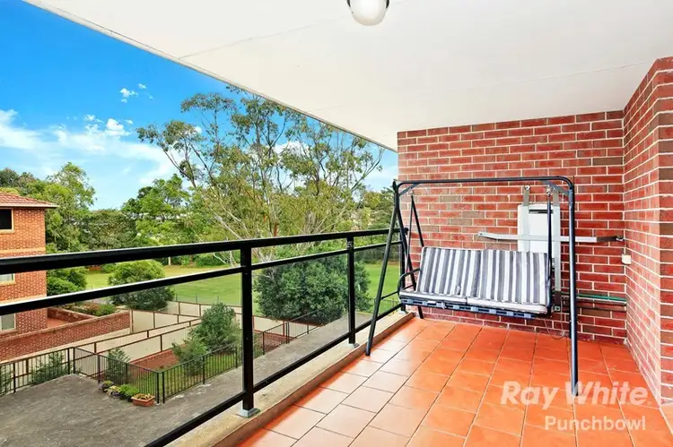 Second view of Homely unit listing, 31/2-10 Mulla Road, Yagoona NSW 2199
