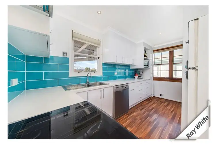 Sixth view of Homely house listing, 88 Cameron Road, Queanbeyan NSW 2620