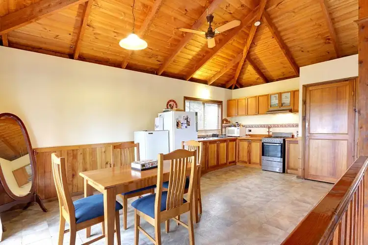 Fifth view of Homely house listing, 916 Nepean Highway, Mornington VIC 3931