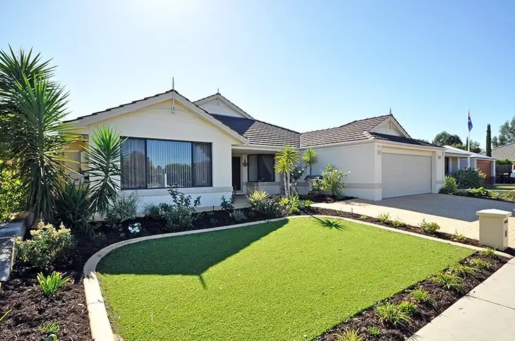 Second view of Homely house listing, 62 Granesse Drive, Ellenbrook WA 6069