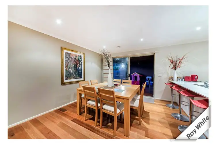Fourth view of Homely house listing, 27 Kitty McEwan Circuit, Mckellar ACT 2617