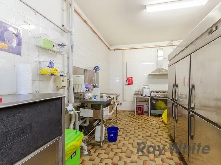 Fourth view of Homely house listing, 218A Main Road East, St Albans VIC 3021