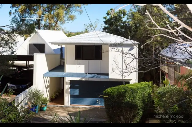 Second view of Homely townhouse listing, 9 Central Avenue, Indooroopilly QLD 4068
