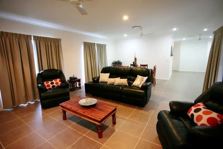 Sixth view of Homely house listing, 15 Kalynda Parade, Bohle Plains QLD 4817