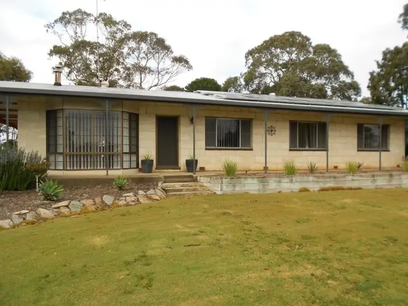 Main view of Homely rural property listing, 258 Beamma Parsons Road, Padthaway SA 5271