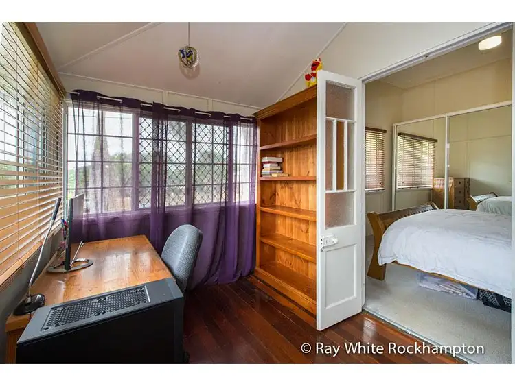 Seventh view of Homely house listing, 141 Mostyn Street, Berserker QLD 4701