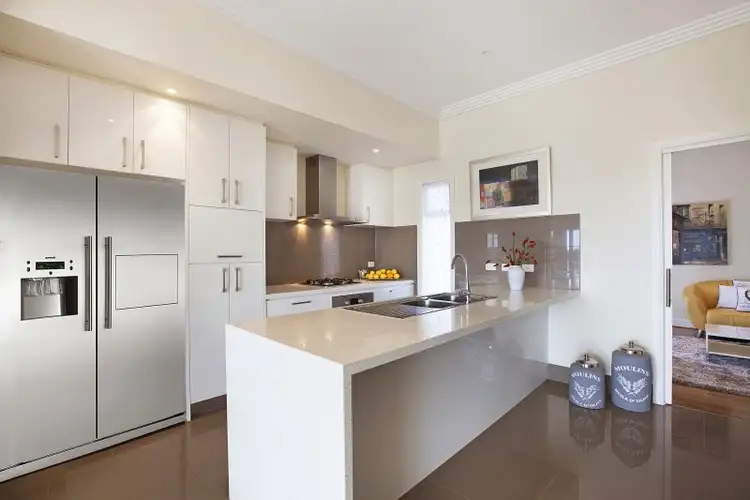 Third view of Homely house listing, 18a Maury Road, Chelsea VIC 3196