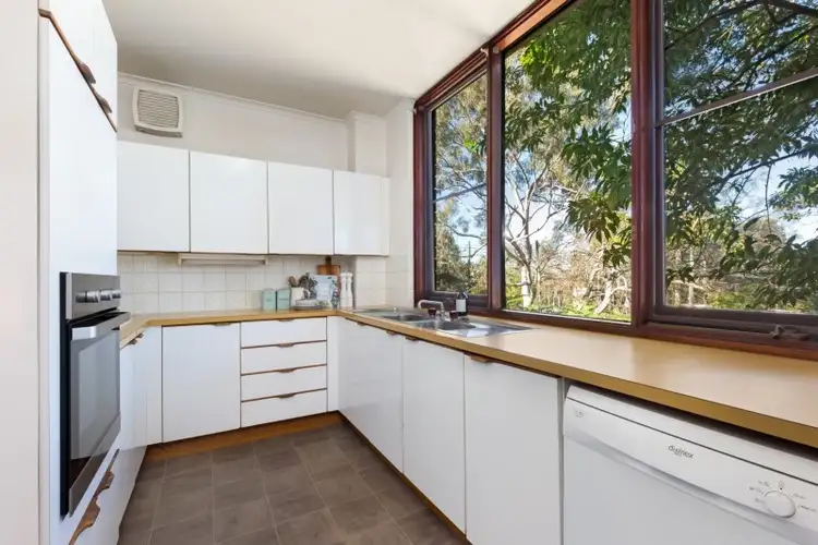 Fourth view of Homely apartment listing, 14/299 Burns Bay Road, Lane Cove NSW 2066