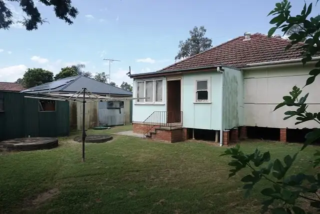 Fifth view of Homely house listing, 502 Londonderry Road, Londonderry NSW 2753
