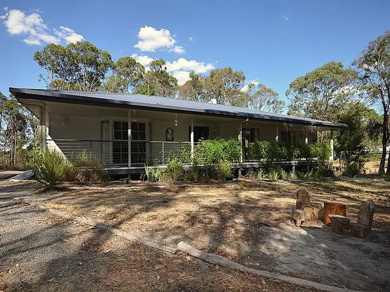 Main view of Homely rural property listing, 20 Cochrane Drive, Snake Valley VIC 3351