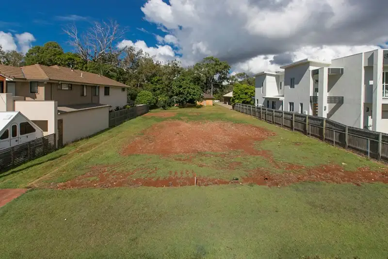 Main view of Homely land listing, 15 Princess Street, Cleveland QLD 4163