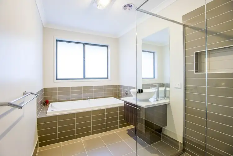 Seventh view of Homely house listing, 4 Lomandra Street, Point Cook VIC 3030