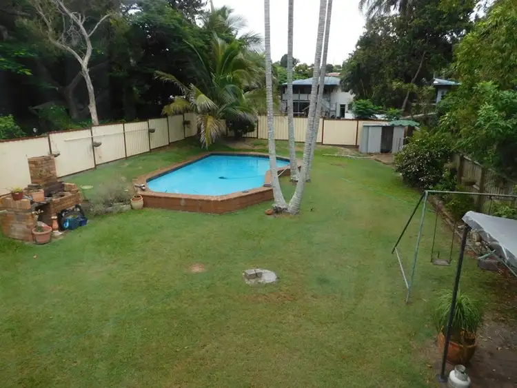 Second view of Homely house listing, 71 Greta Street, Manly West QLD 4179