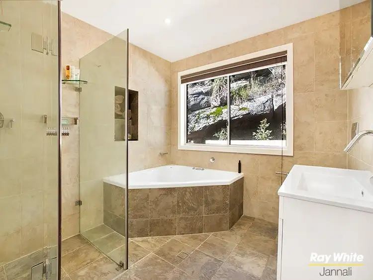 Seventh view of Homely house listing, 4 Cleveland Place, Bonnet Bay NSW 2226