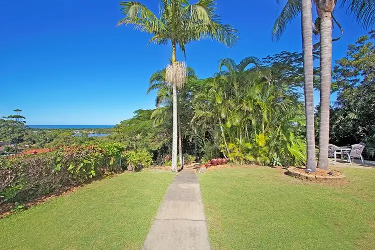 Third view of Homely house listing, 50 Oyster Point Road, Banora Point NSW 2486