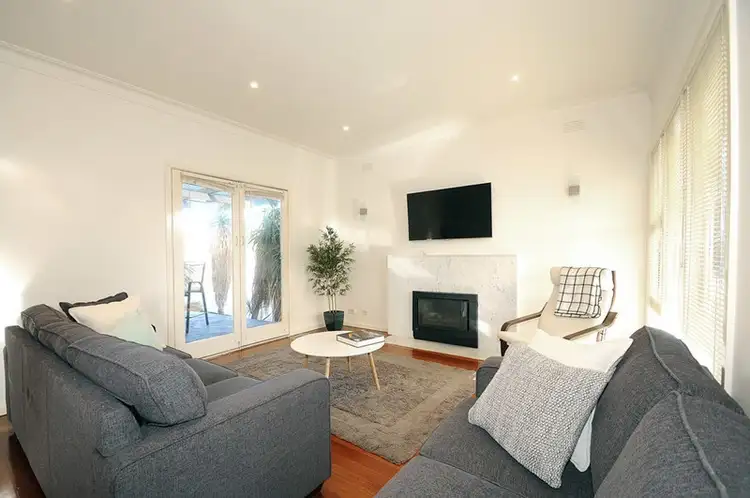 Third view of Homely house listing, 1/8 Scott Street, Seaford VIC 3198