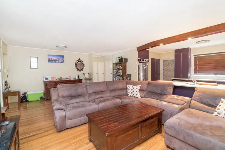 Second view of Homely house listing, 26 Rothesay Street, Acacia Ridge QLD 4110