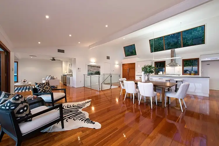Fifth view of Homely house listing, 57 Charteris Street, Paddington QLD 4064