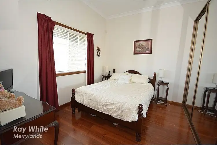 Fifth view of Homely house listing, 117 Pitt Street, Merrylands NSW 2160