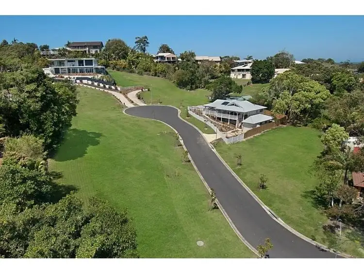 Fifth view of Homely land listing, Lot 7 Wollumbin Street, Byron Bay NSW 2481
