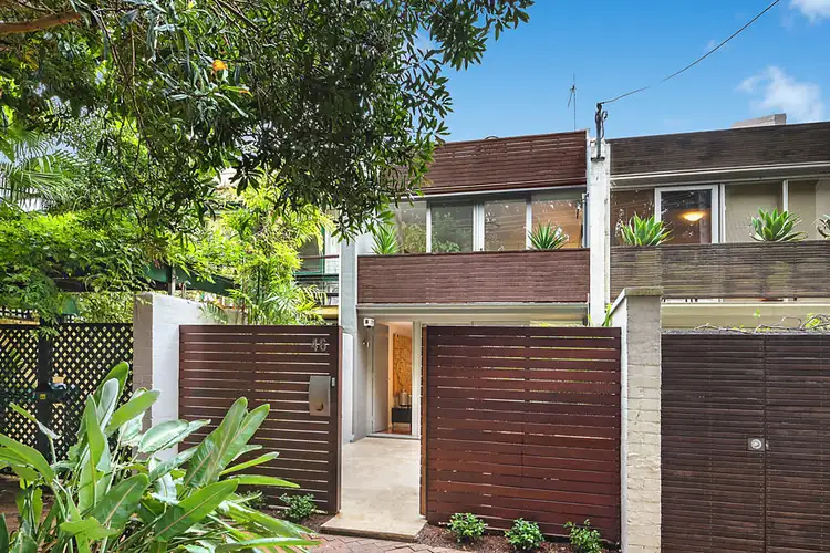 Second view of Homely house listing, 46 Cecil Street, Paddington NSW 2021
