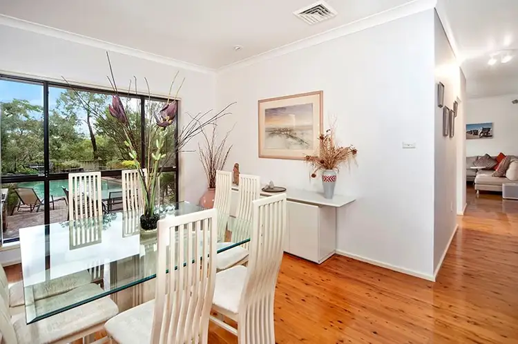 Fifth view of Homely house listing, 18 Jervis Drive, Illawong NSW 2234