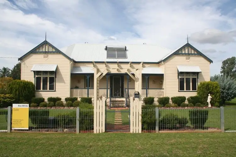 80 Finch Street, Bingara NSW 2404